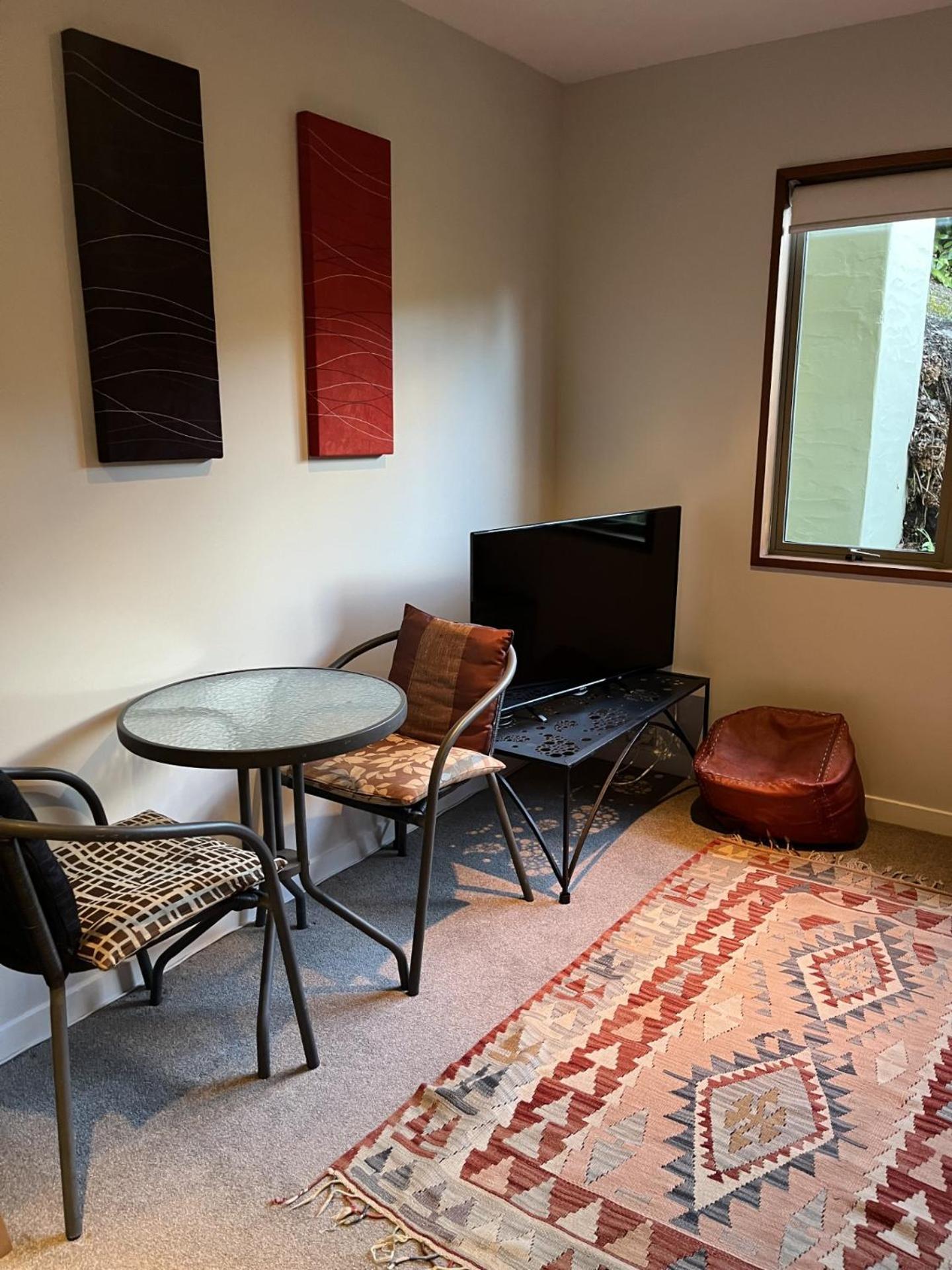 Aspen View - King Or Twin Homestay *