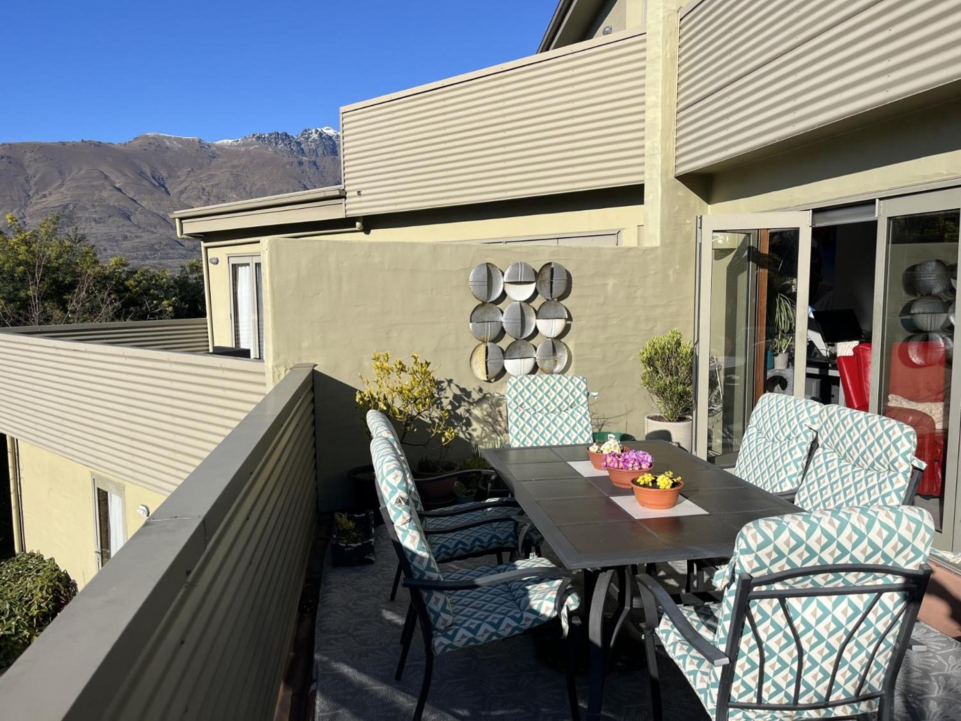 Aspen View - King Or Twin Queenstown