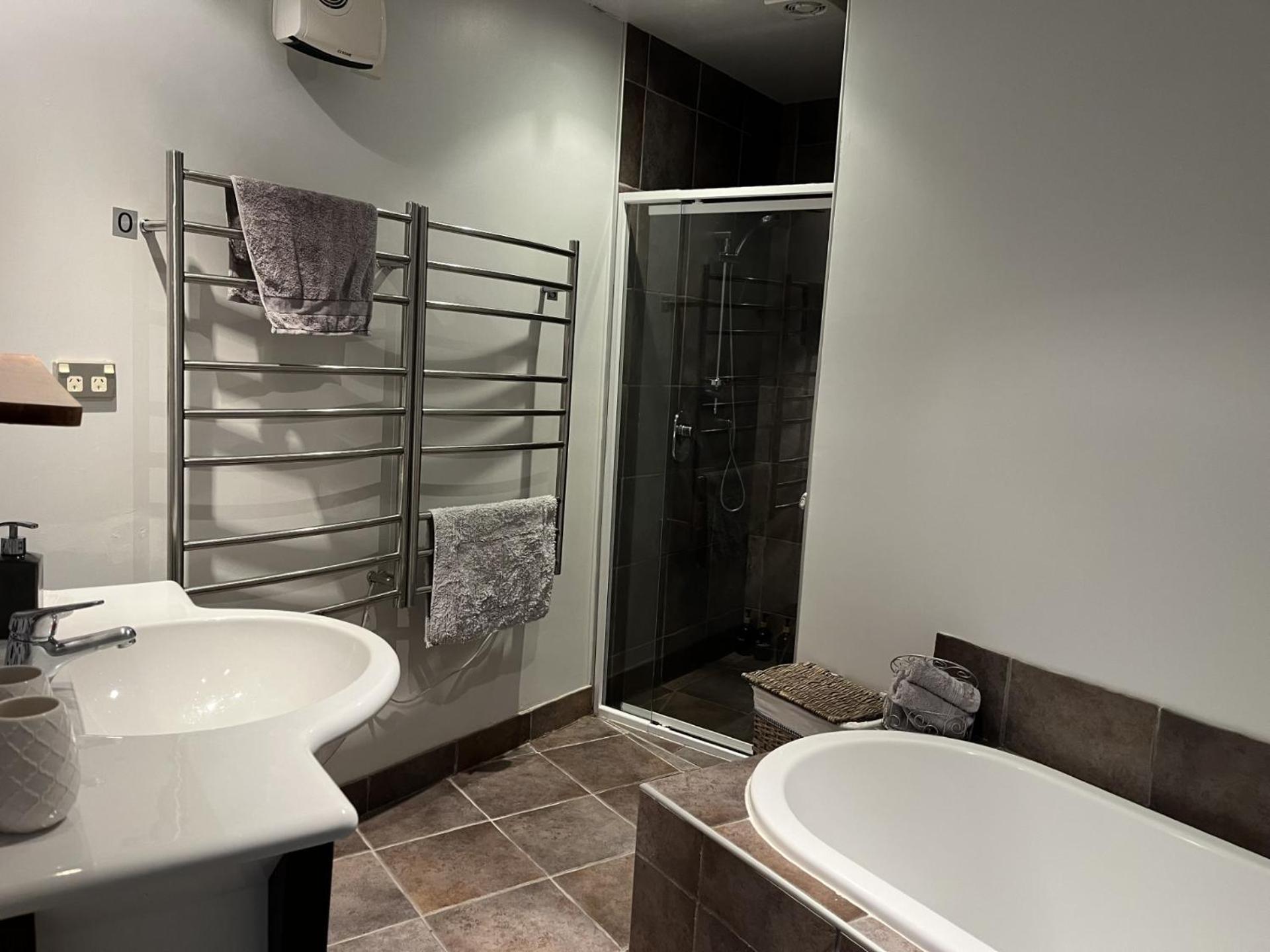 Homestay Aspen View - King Or Twin Queenstown