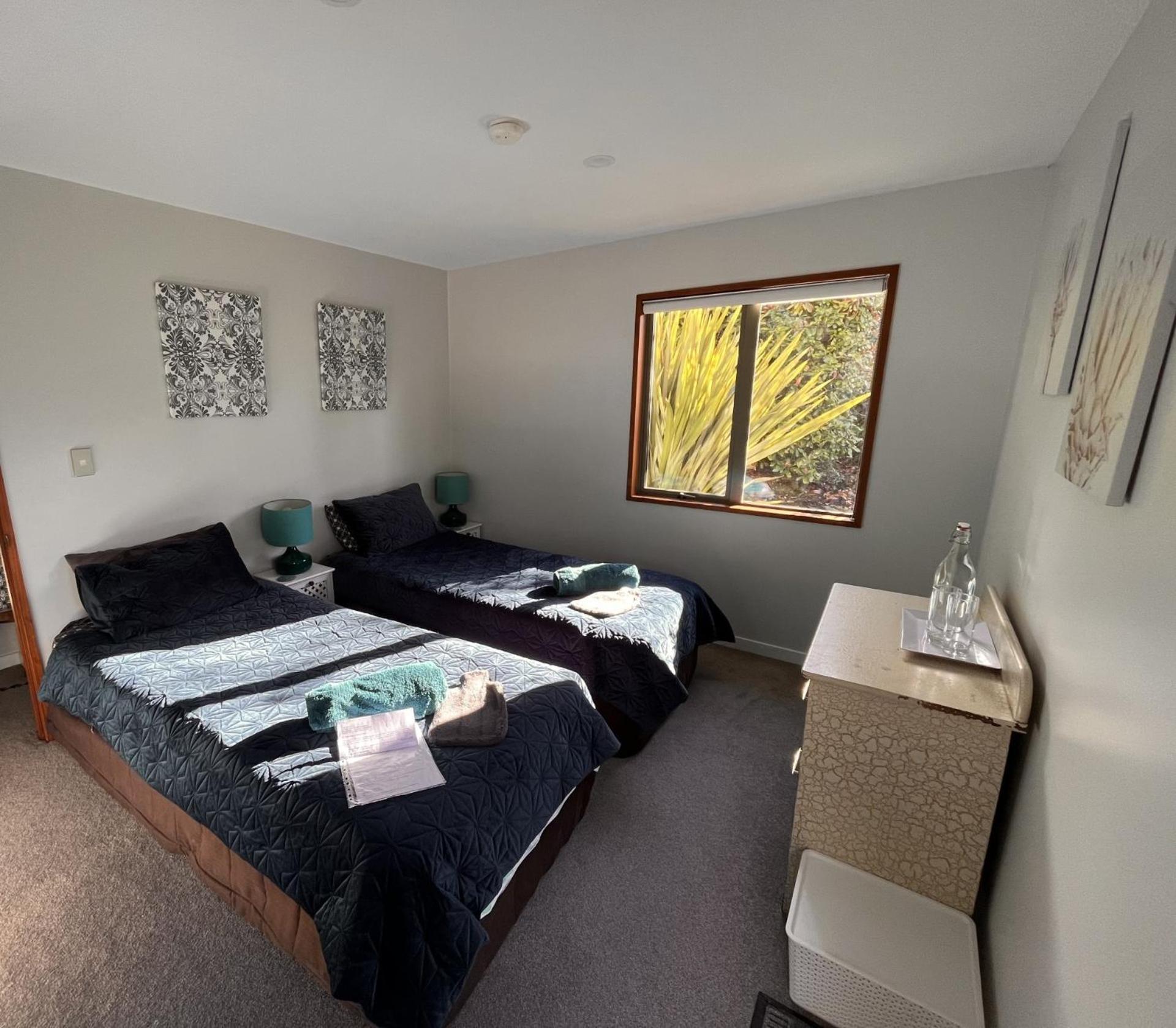 Aspen View - King Or Twin Homestay